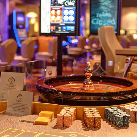 Platinum Hotel And Casino Bansko Hotel 4*