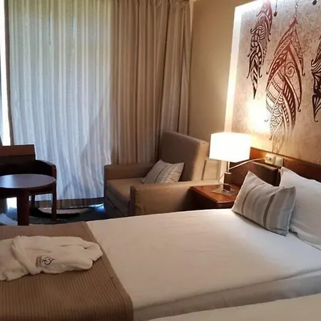 Hotel Platinum And Casino Bansko