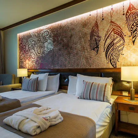 Platinum And Casino Bansko