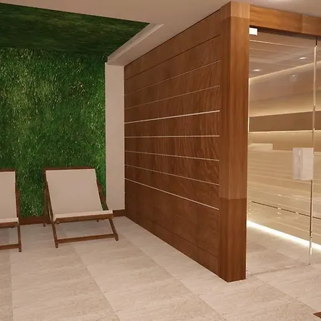 Platinum And Casino 반스코