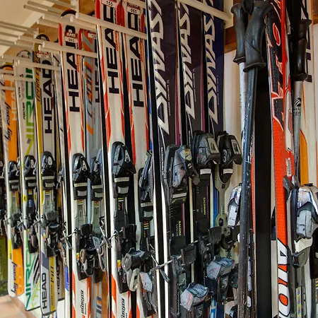 Platinum And Casino 호텔