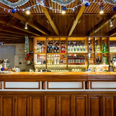 Platinum And Casino Hotel 4*