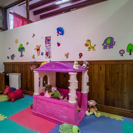 Hotel Platinum And Casino Bansko