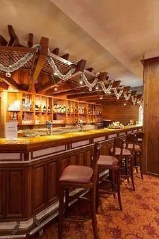 Platinum Hotel And Casino Bansko Hotel Bansko