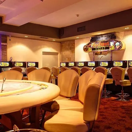 Platinum Hotel And Casino Bansko Hotel Bansko