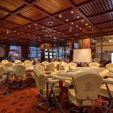 Platinum Hotel And Casino Bansko Hotel