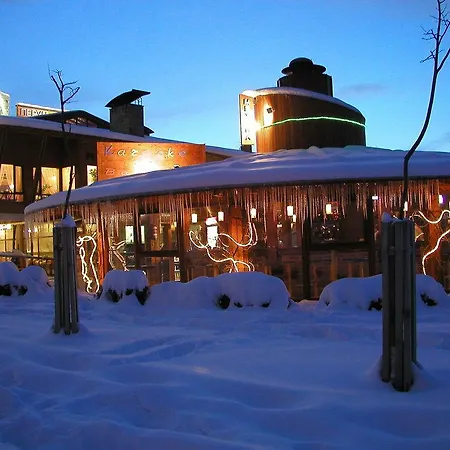 Platinum Hotel And Casino Bansko 4*