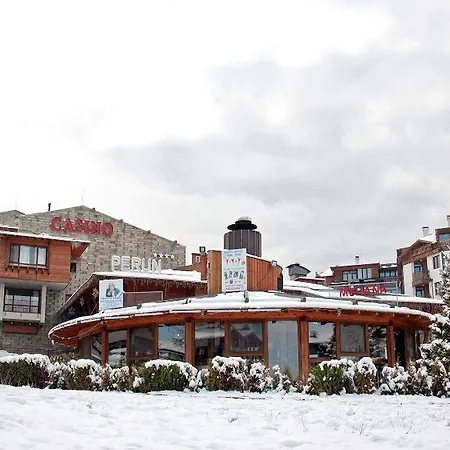 Platinum Hotel And Casino Bansko Hotel