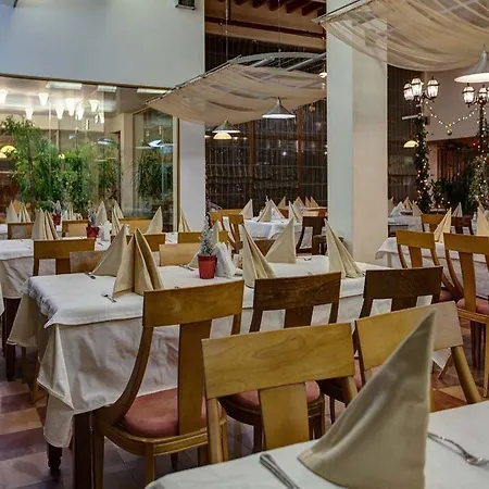 Platinum Hotel And Casino Bansko Hotel Bansko