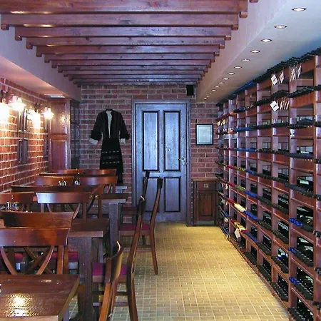 Platinum Hotel And Casino Bansko Hotel