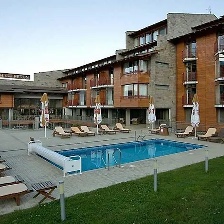 Platinum Hotel And Casino Bansko Hotel