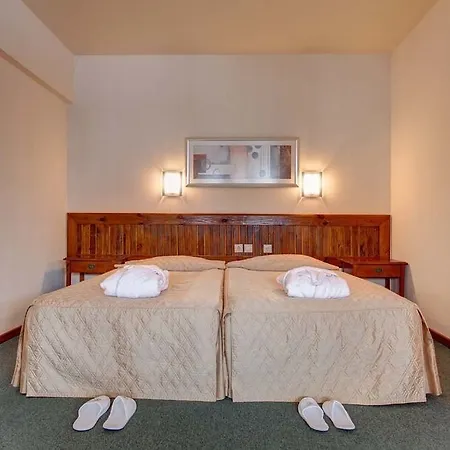 Hotel Platinum Hotel And Casino Bansko