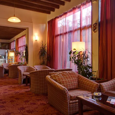 Hotel Platinum Hotel And Casino Bansko 4*