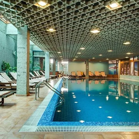 Hotel Platinum Hotel And Casino Bansko Bansko