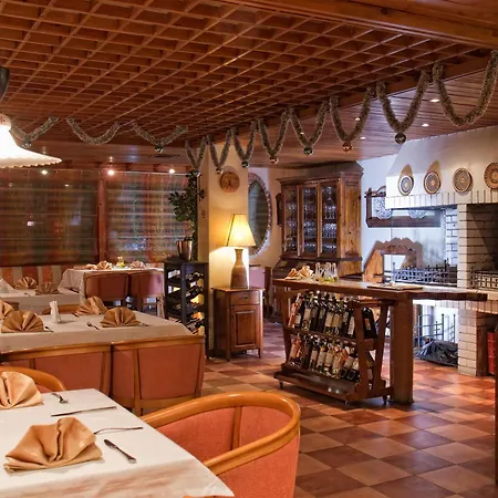 Hotel Platinum Hotel And Casino Bansko
