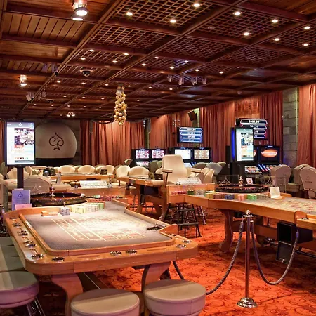 Platinum Hotel And Casino Bansko Hotel 4*