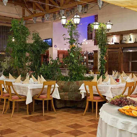 Platinum Hotel And Casino Bansko Bansko