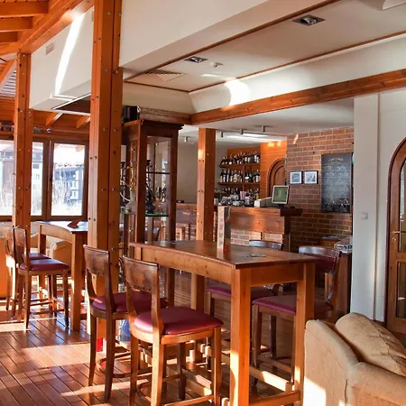 Hotel Platinum Hotel And Casino Bansko