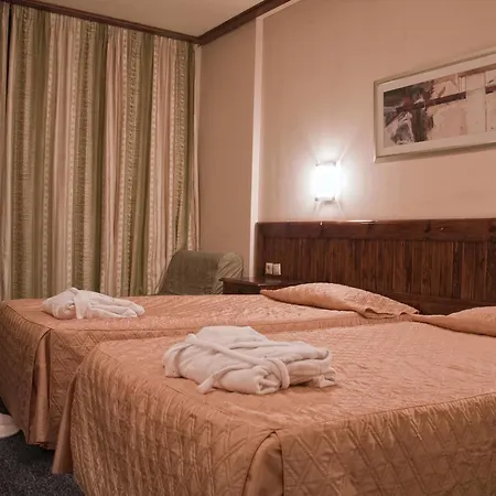 Hotel Platinum Hotel And Casino Bansko Bansko