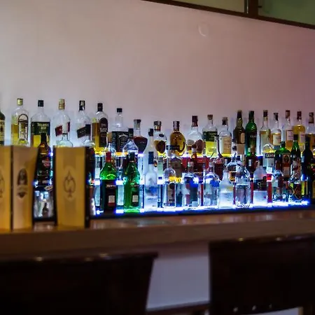 Hotel Platinum Hotel And Casino Bansko Bansko