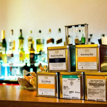 Platinum Hotel And Casino Bansko 4* Bansko