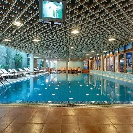Platinum Hotel And Casino Bansko Hotel Bansko