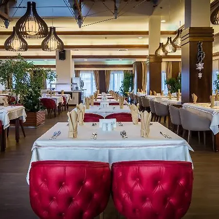 Platinum Hotel And Casino Bansko Bansko