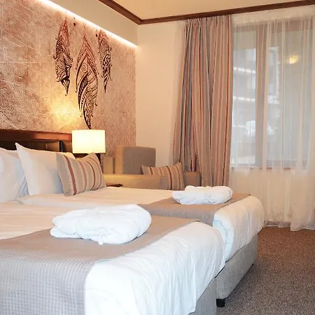 Platinum Hotel And Casino Bansko Hotel Bansko