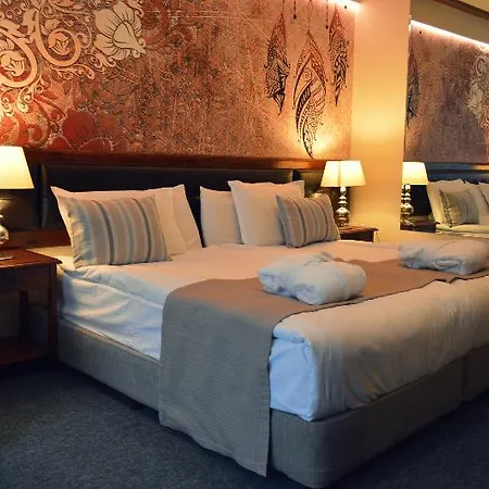 Platinum Hotel And Casino Bansko Bansko