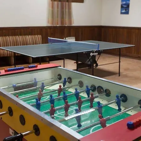 Platinum Hotel And Casino Bansko
