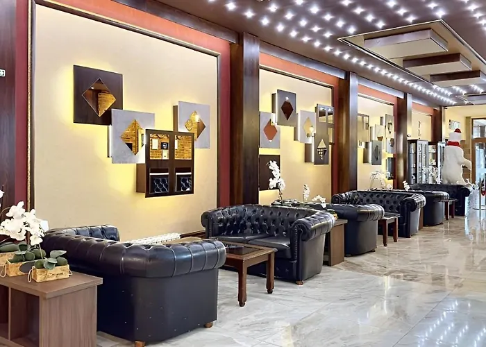 Platinum Hotel And Casino Bansko Hotel