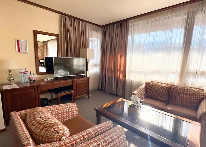 Platinum And Casino Otel