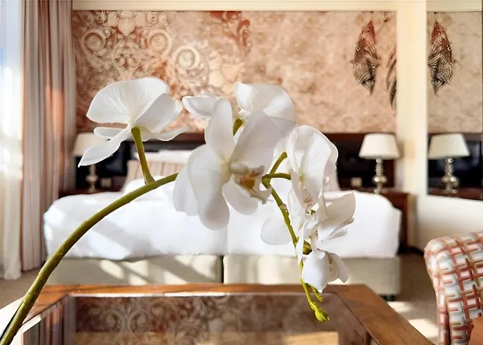 Otel Platinum And Casino 4*