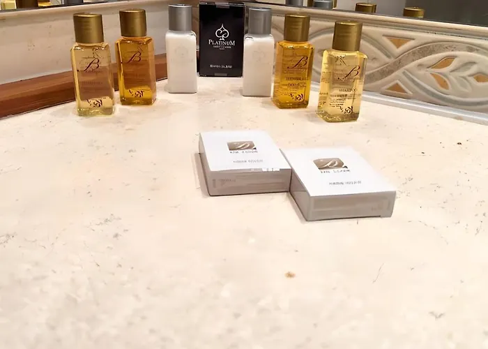 Platinum Hotel And Casino Bansko