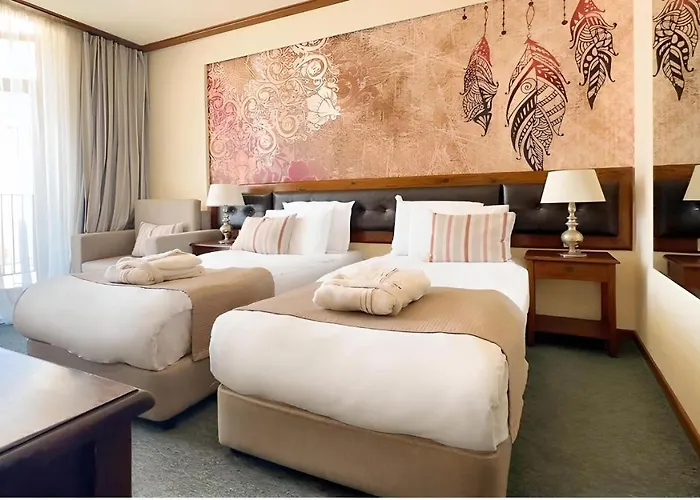 Hotel Platinum Hotel And Casino Bansko