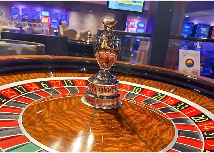 Platinum Hotel And Casino Bansko 4*