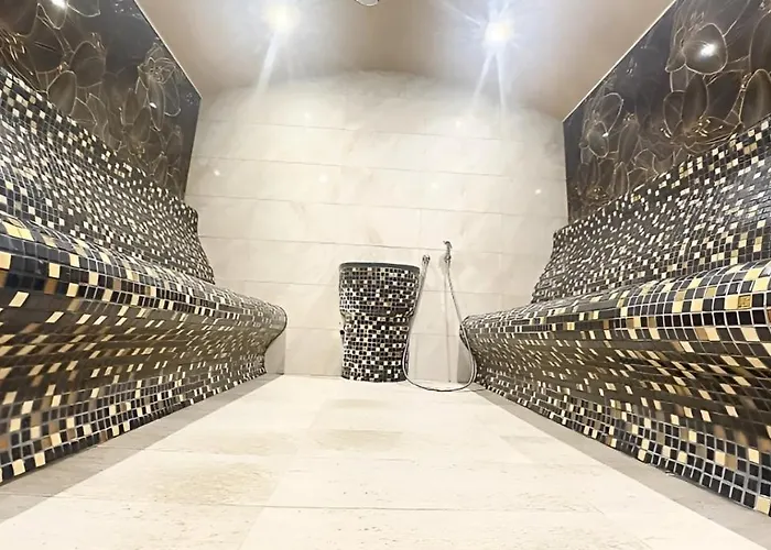 Platinum And Casino 반스코