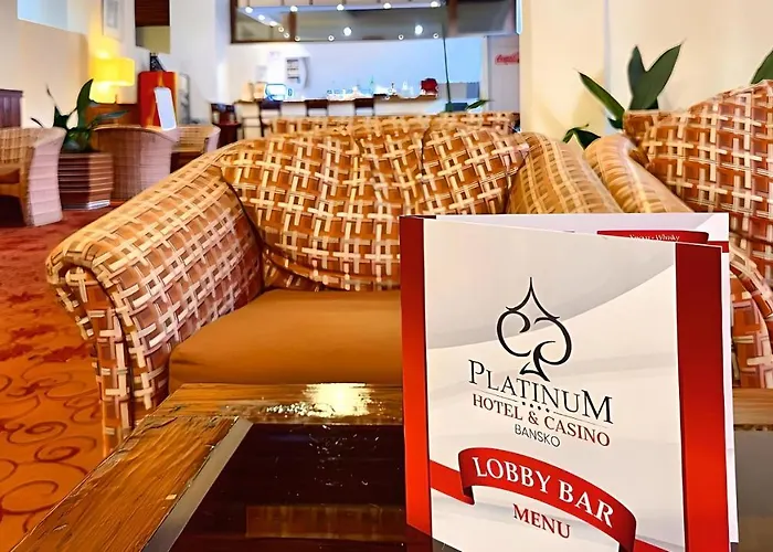 Platinum And Casino 호텔