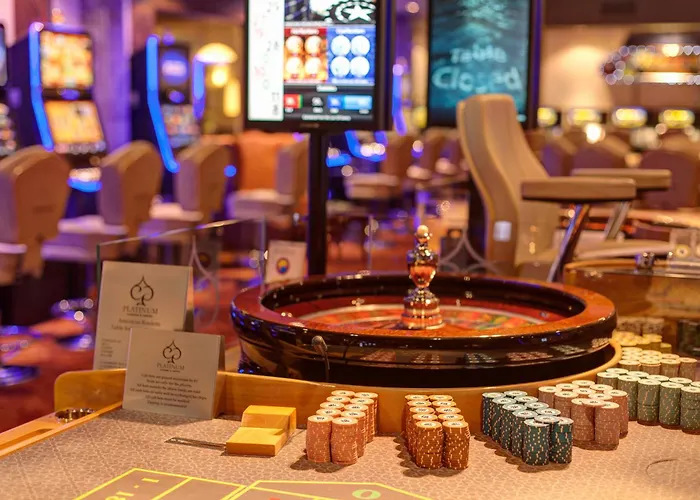 Platinum Hotel And Casino Bansko Hotel 4*