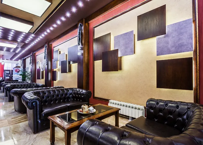 Platinum Hotel And Casino Bansko