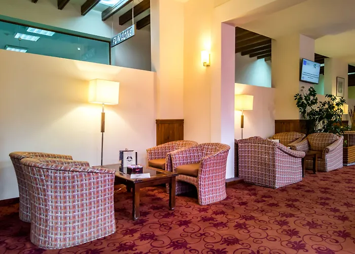 Platinum And Casino Bansko