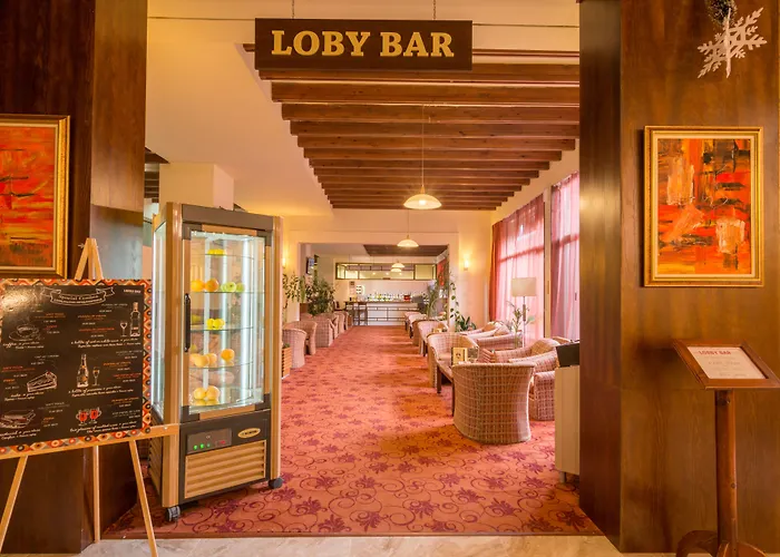 Platinum Hotel And Casino Bansko Hotel