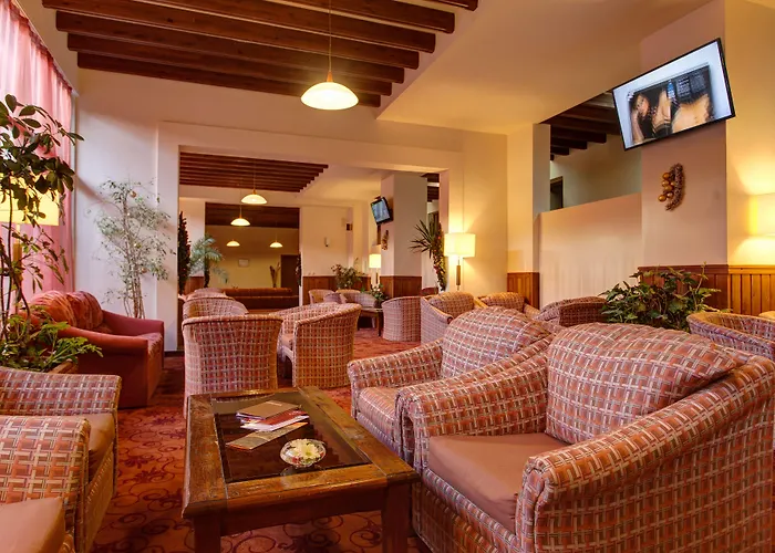 Platinum Hotel And Casino Bansko 4* Bansko