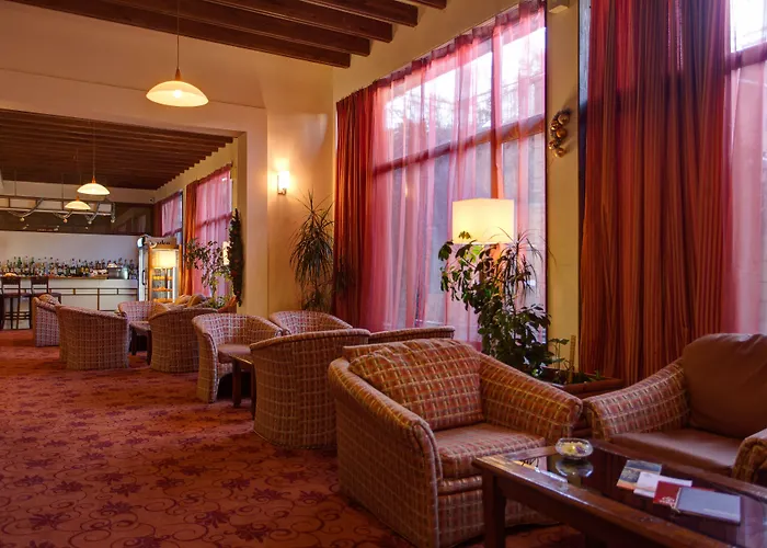 Otel Platinum And Casino