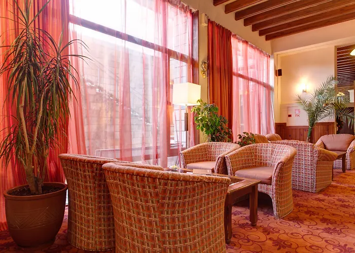 Platinum Hotel And Casino Bansko Hotel Bansko