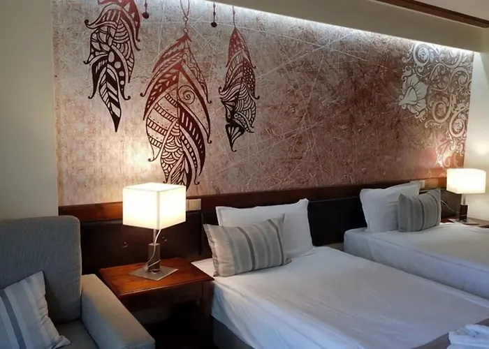 Platinum Hotel And Casino Bansko 4*