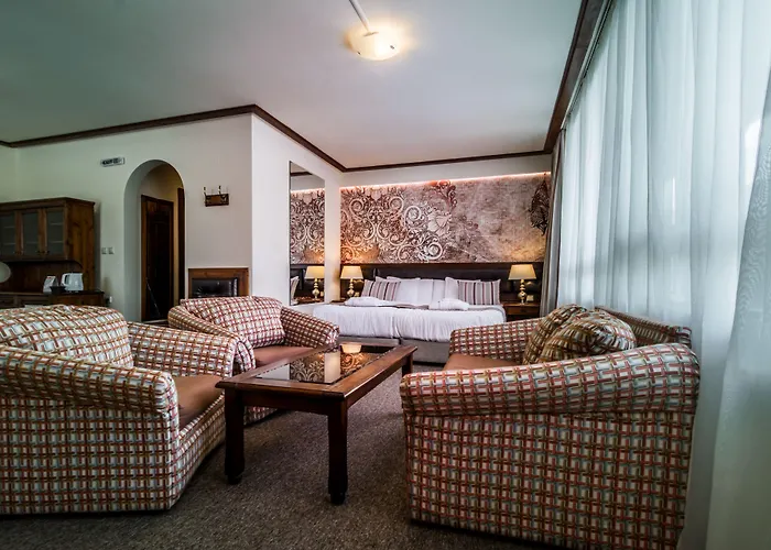 Platinum Hotel And Casino Bansko Bansko