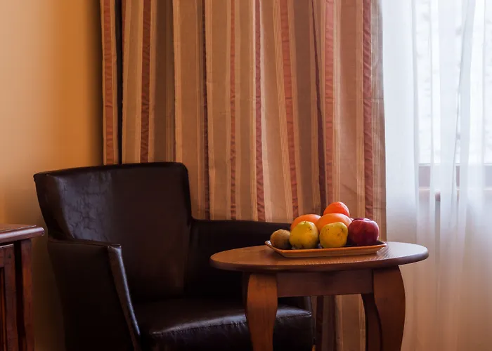 Platinum Hotel And Casino Bansko 4*