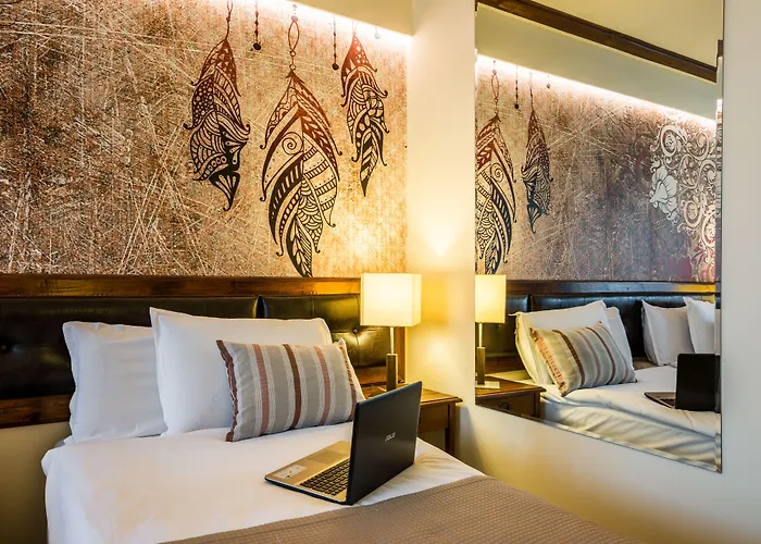 Platinum Hotel And Casino Bansko 4*