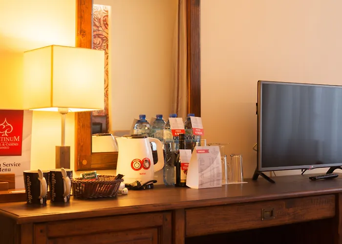 Platinum Hotel And Casino Bansko